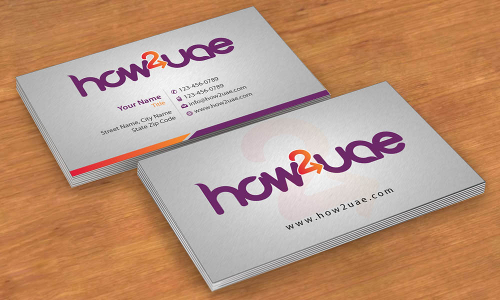 Business Card Design by Sbss for this project | Design #2092319