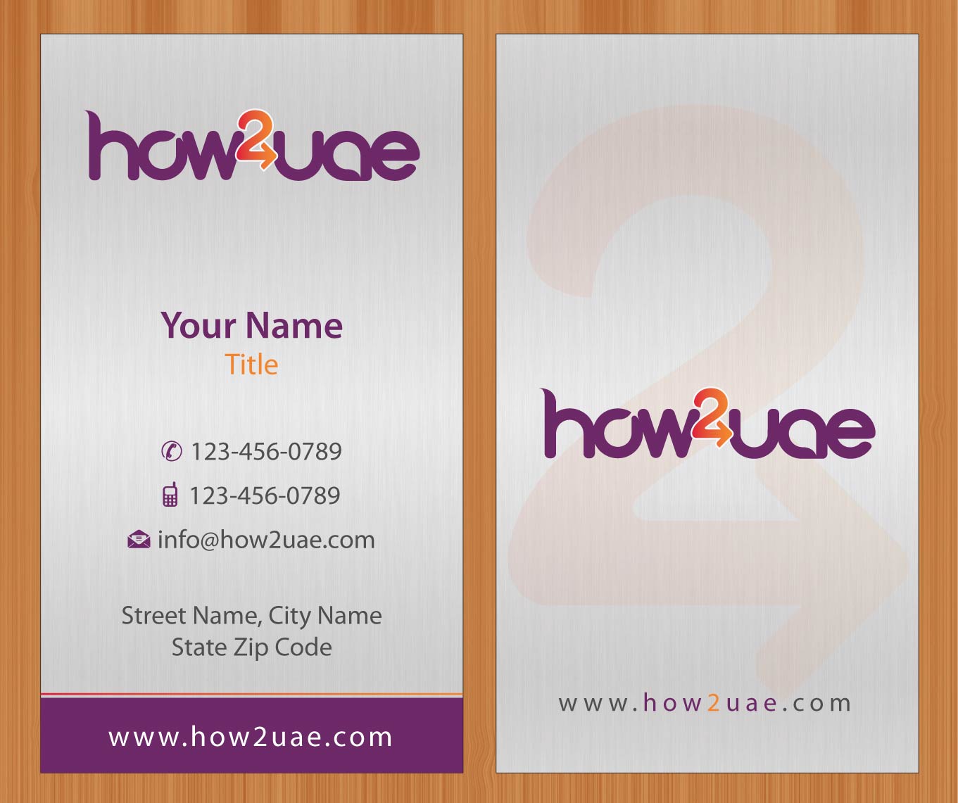 Business Card Design by Sbss for this project | Design #2092352