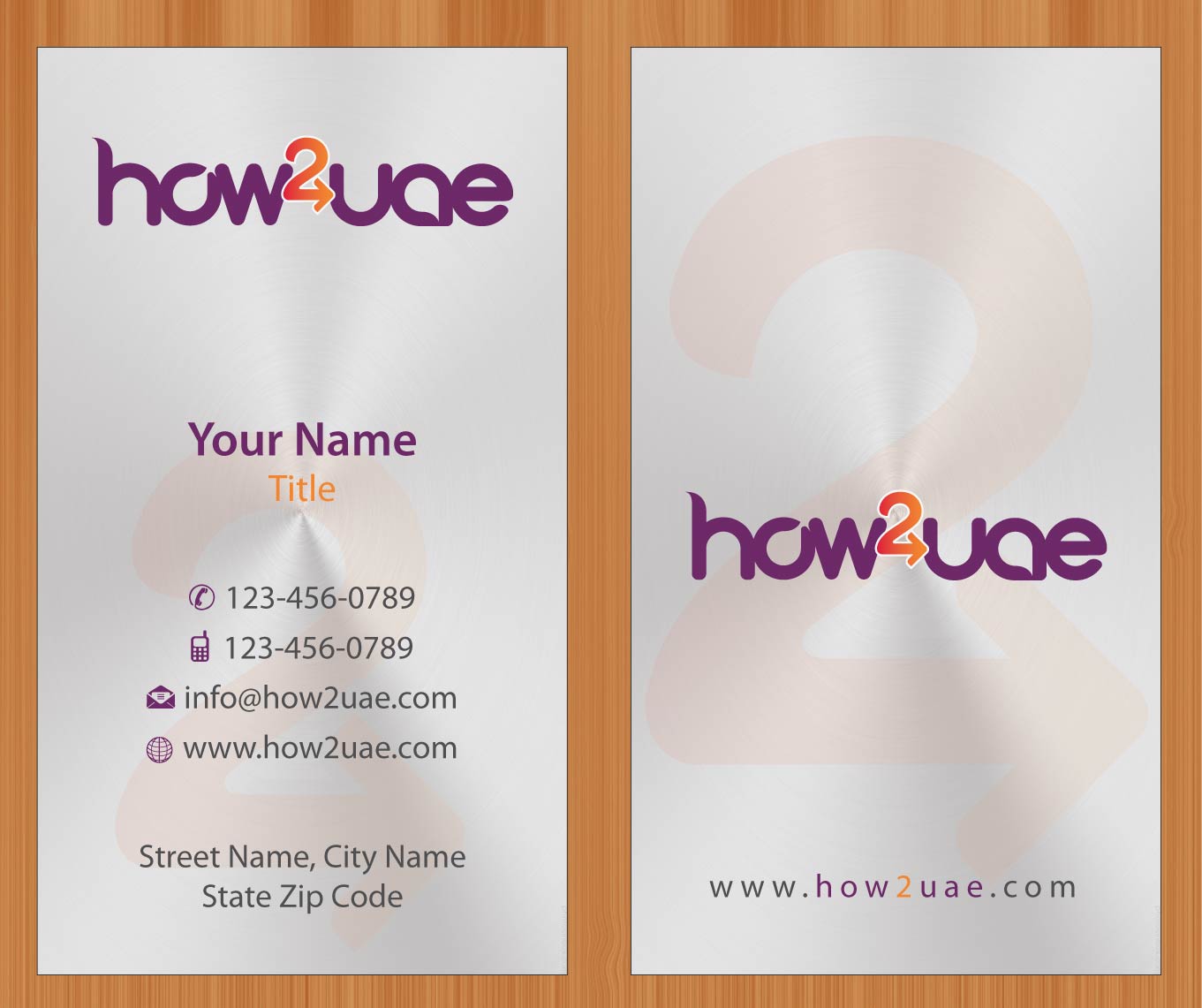 Business Card Design by Sbss for this project | Design #2092524