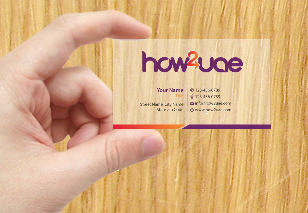 Business Card Design by Sbss for this project | Design #2092532