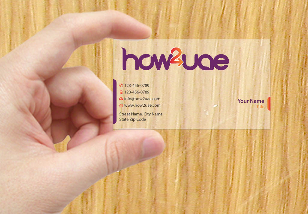 Business Card Design by Sbss for this project | Design #2092534