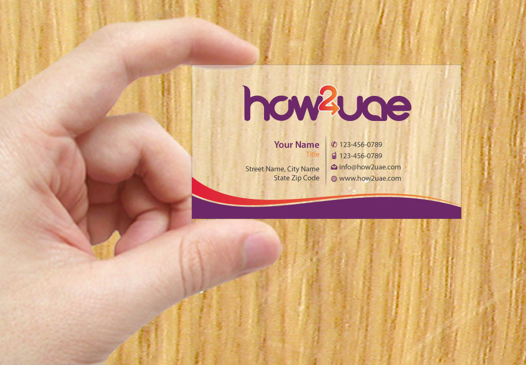 Business Card Design by Sbss for this project | Design #2092538