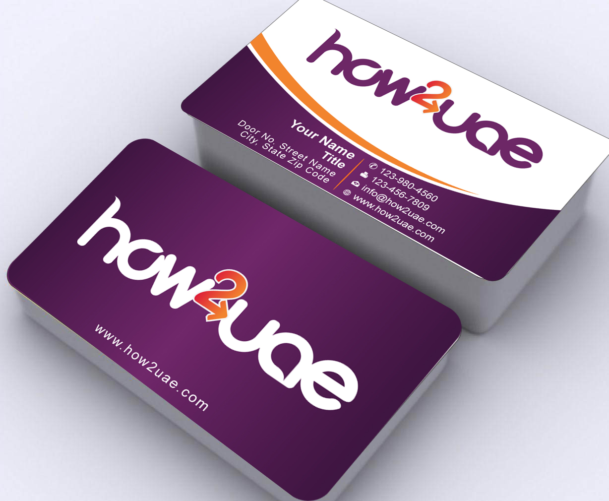 Business Card Design by Sbss for this project | Design #2098932