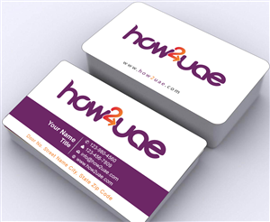 Design de Carte de Visite par Sbss pour ce projet | Design : #2098935
