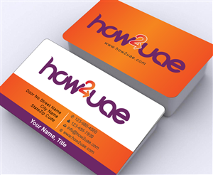Design de Carte de Visite par Sbss pour ce projet | Design : #2098943