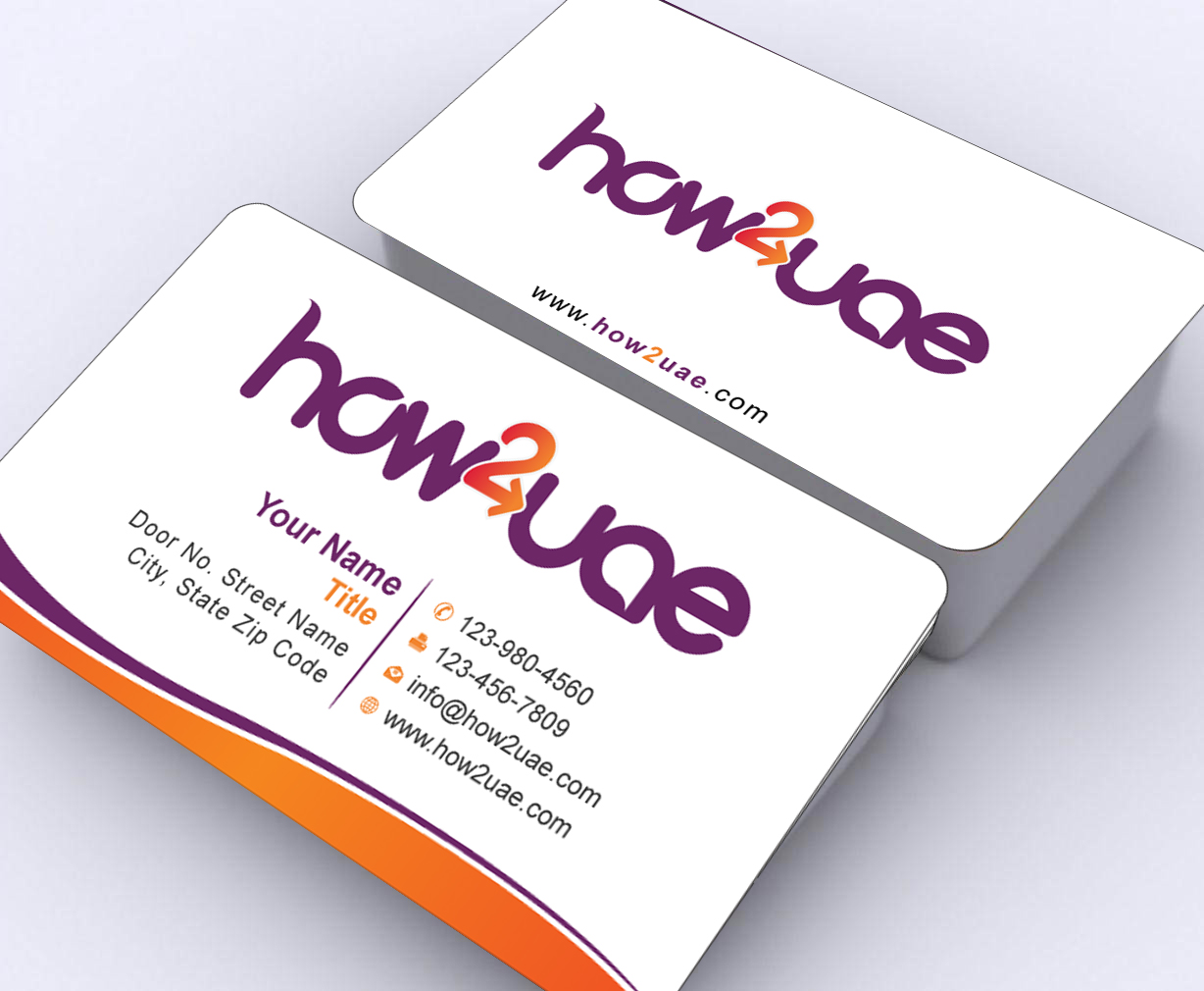 Business Card Design by Sbss for this project | Design #2098945