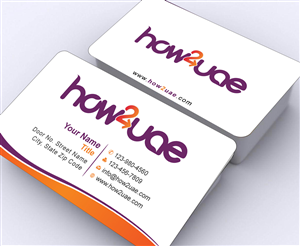 Design de Carte de Visite par Sbss pour ce projet | Design : #2098945