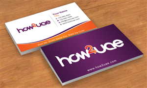 Design de Carte de Visite par Sbss pour ce projet | Design : #2098956