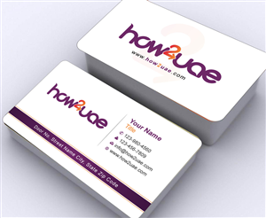Design de Carte de Visite par Sbss pour ce projet | Design : #2098958