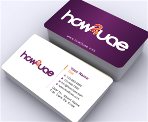 Design de Carte de Visite par Sbss pour ce projet | Design : #2098959