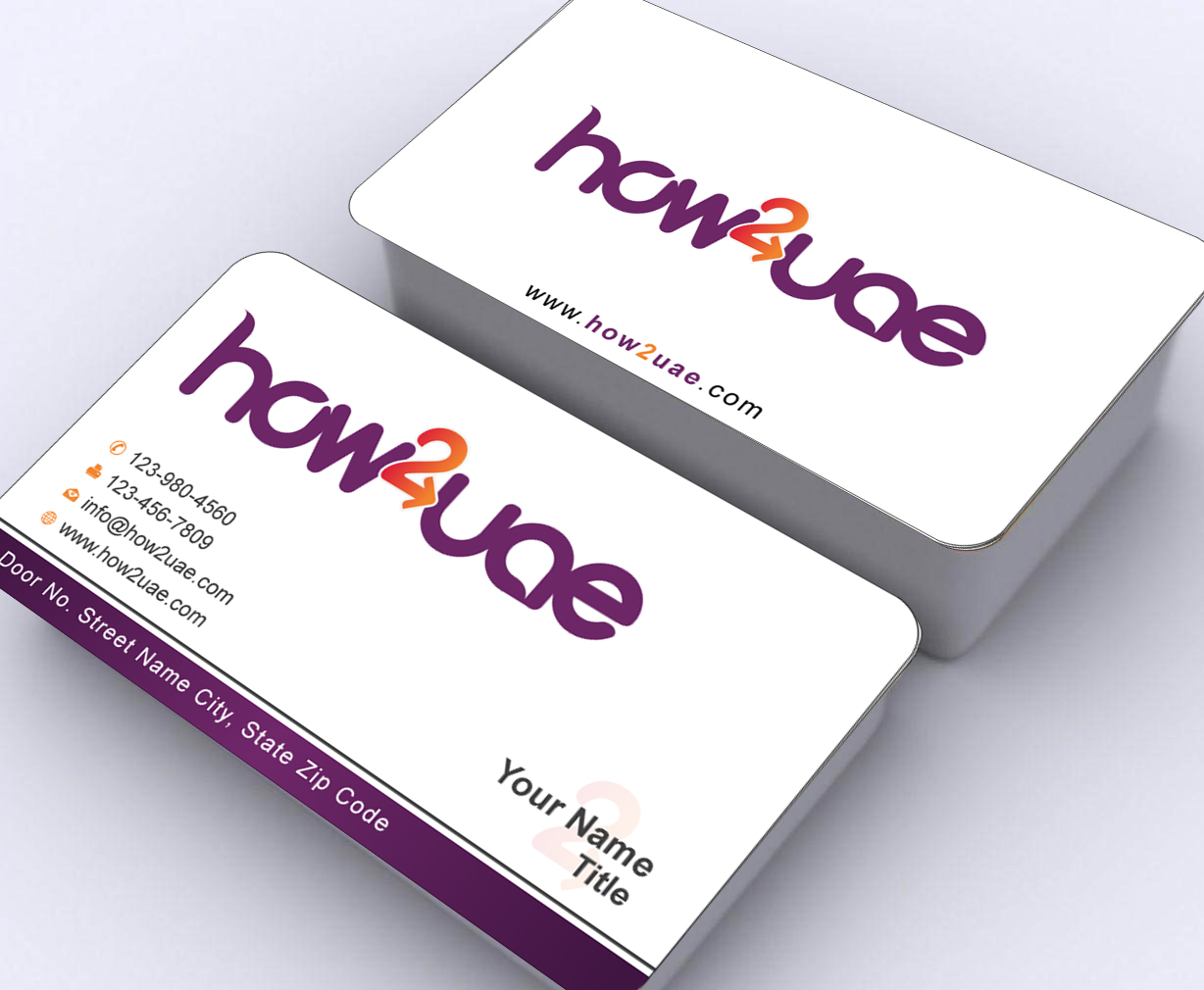 Business Card Design by Sbss for this project | Design #2098964