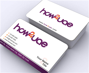 Design de Carte de Visite par Sbss pour ce projet | Design : #2098964