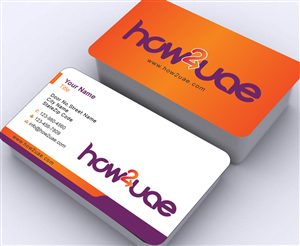 Design de Carte de Visite par Sbss pour ce projet | Design : #2098975