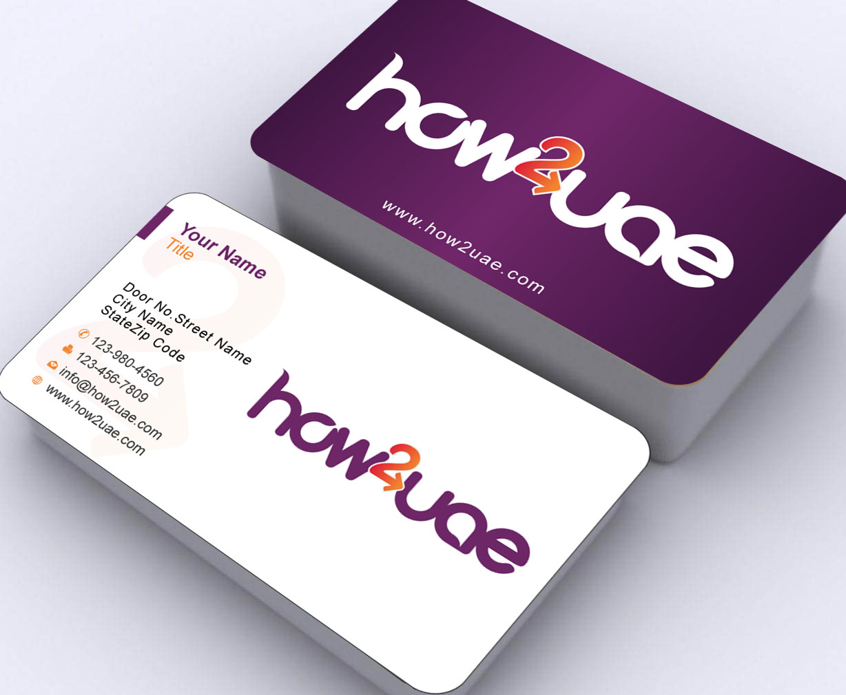 Business Card Design by Sbss for this project | Design #2098978