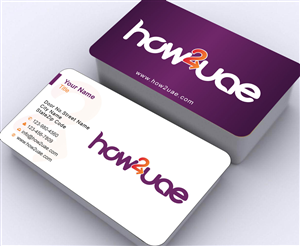 Design de Carte de Visite par Sbss pour ce projet | Design : #2098978