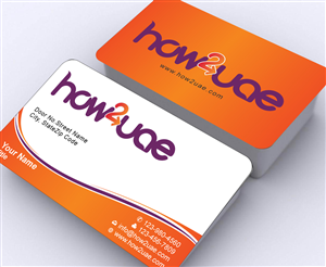 Design de Carte de Visite par Sbss pour ce projet | Design : #2098981