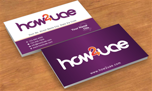 Design de Carte de Visite par Sbss pour ce projet | Design : #2098984