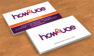 Design de Carte de Visite par Sbss pour ce projet | Design : #2098988