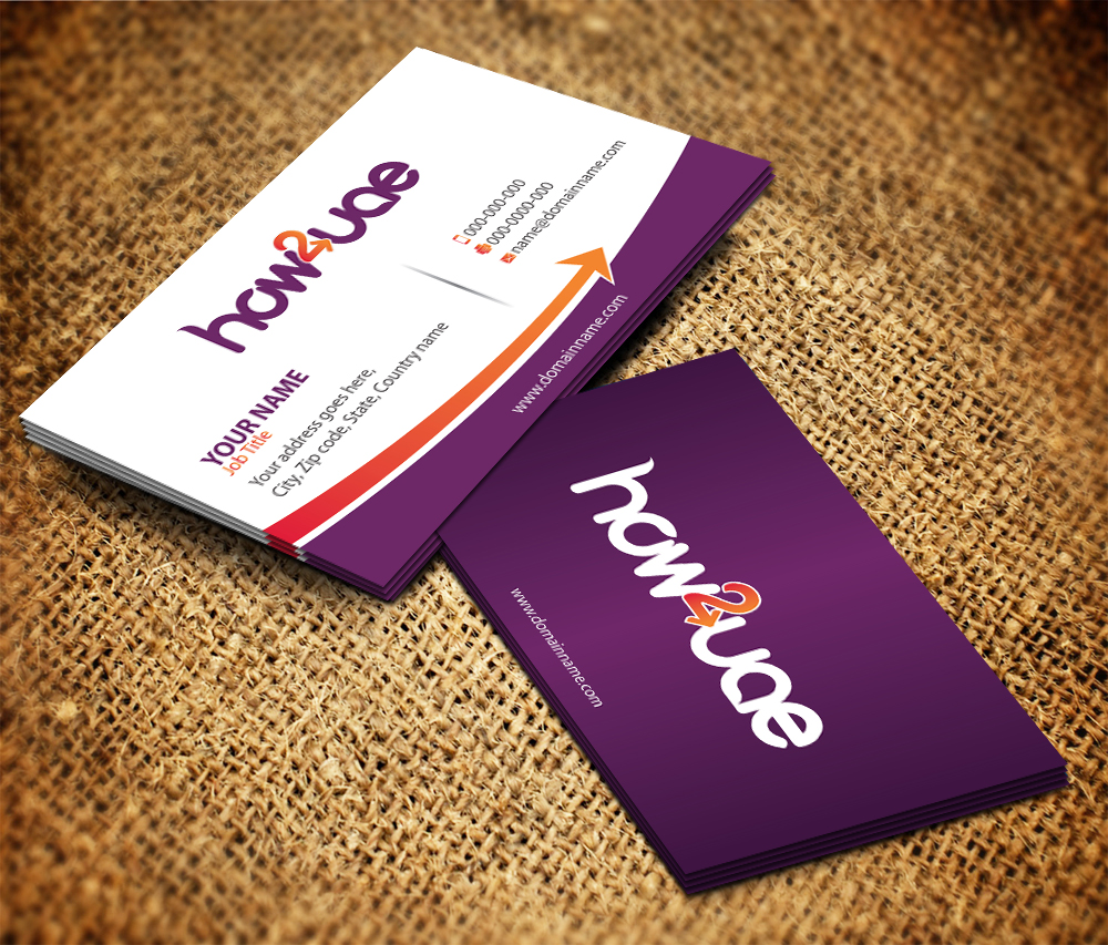 Business Card Design by Sarmishtha Chattopadhyay_loginchange for this project | Design #2103163