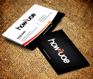 Business Card Design by Sarmishtha Chattopadhyay_loginchange for this project | Design: #2103825
