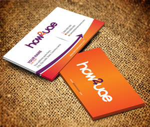 Business Card Design by Sarmishtha Chattopadhyay_loginchange for this project | Design: #2103875