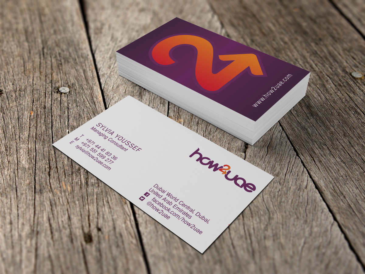 Design de Carte de Visite par HYPdesign pour ce projet | Design : #2110899