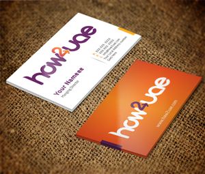 Business Card Design by Mulugeta