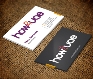 Business Card Design by Zoe Studio for this project | Design #2091520