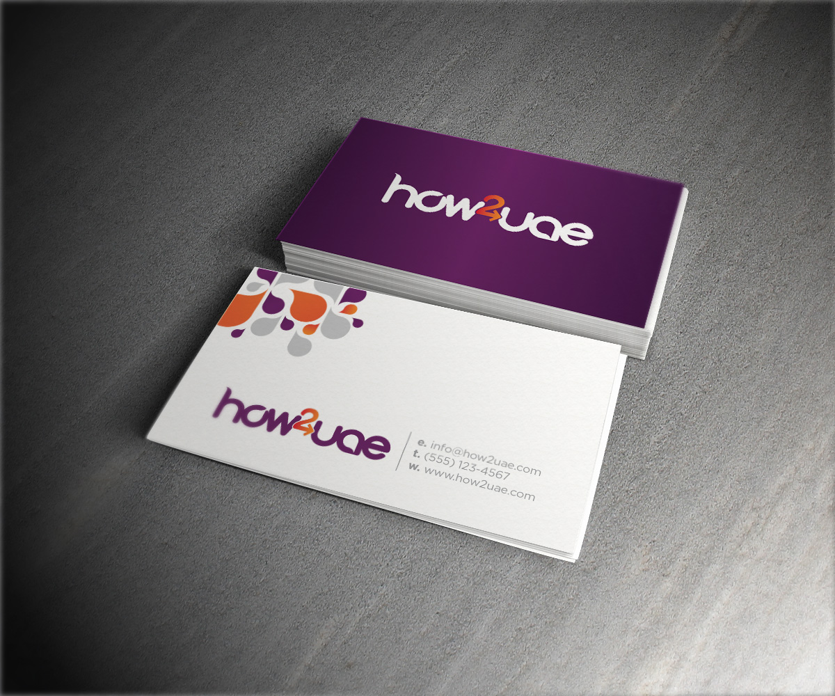 Business Card Design by Krystan S. for this project | Design #2094053