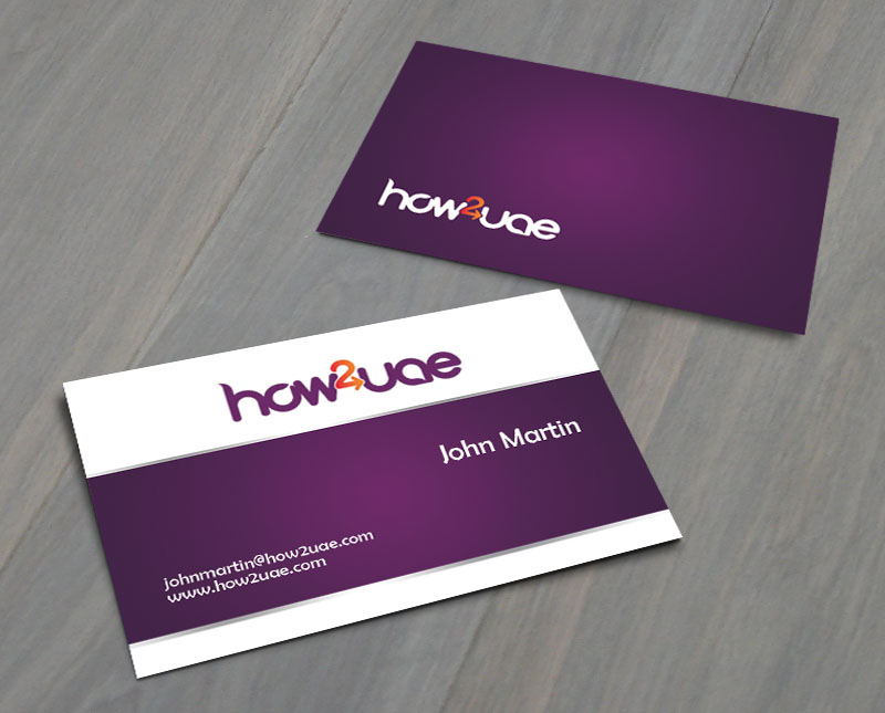 Business Card Design by farani for this project | Design #2102489