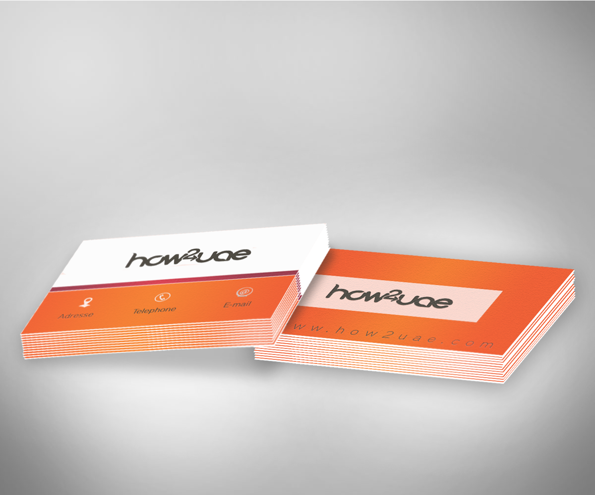 Business Card Design by Dimitris V for this project | Design #2103042