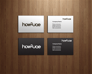 Business Card Design by nafizrahat