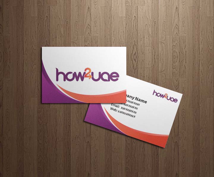 Business Card Design by nafizrahat for this project | Design #2088266