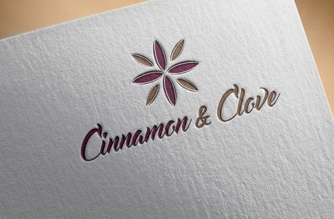 Logo Design by GLDesigns for Cinnamon & Clove | Design #9567957