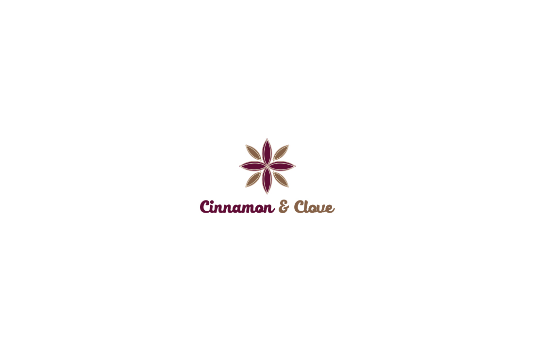 Logo Design by GLDesigns for Cinnamon & Clove | Design #9572746