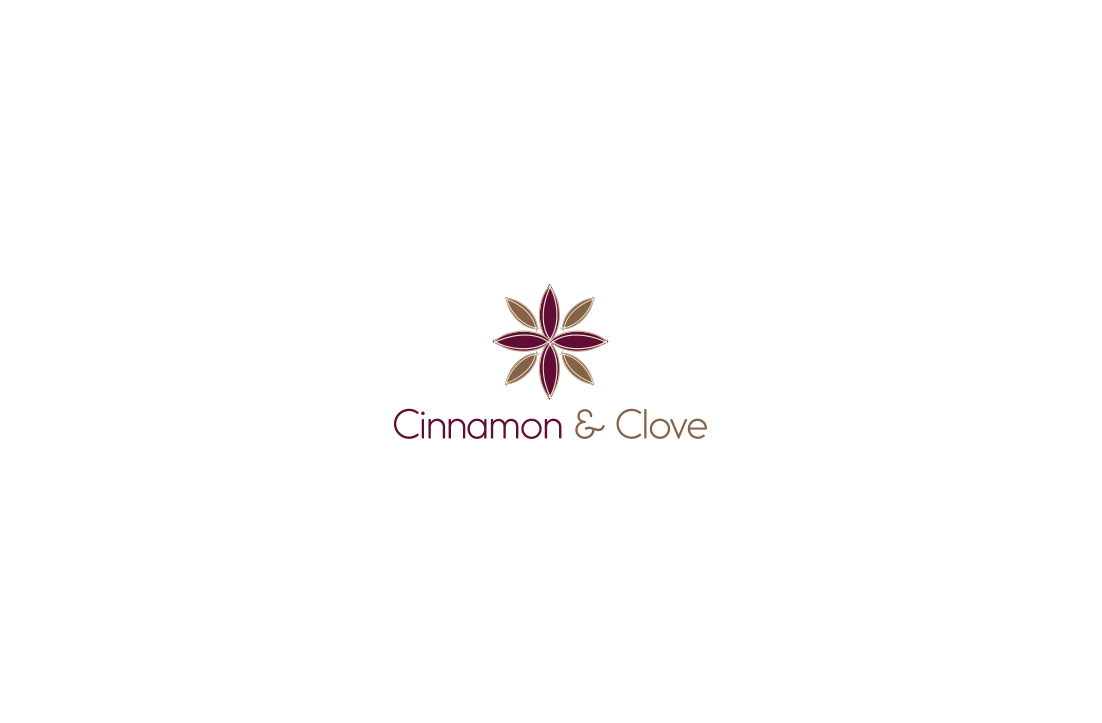 Logo Design by GLDesigns for Cinnamon & Clove | Design #9572750
