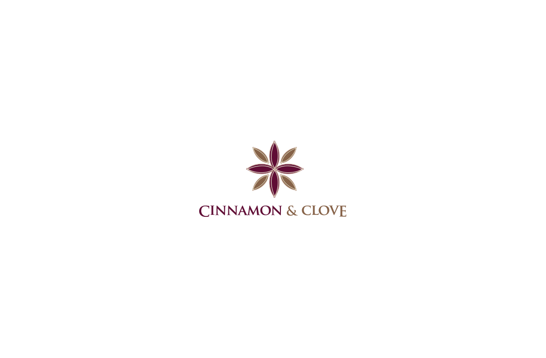 Logo Design by GLDesigns for Cinnamon & Clove | Design #9572752