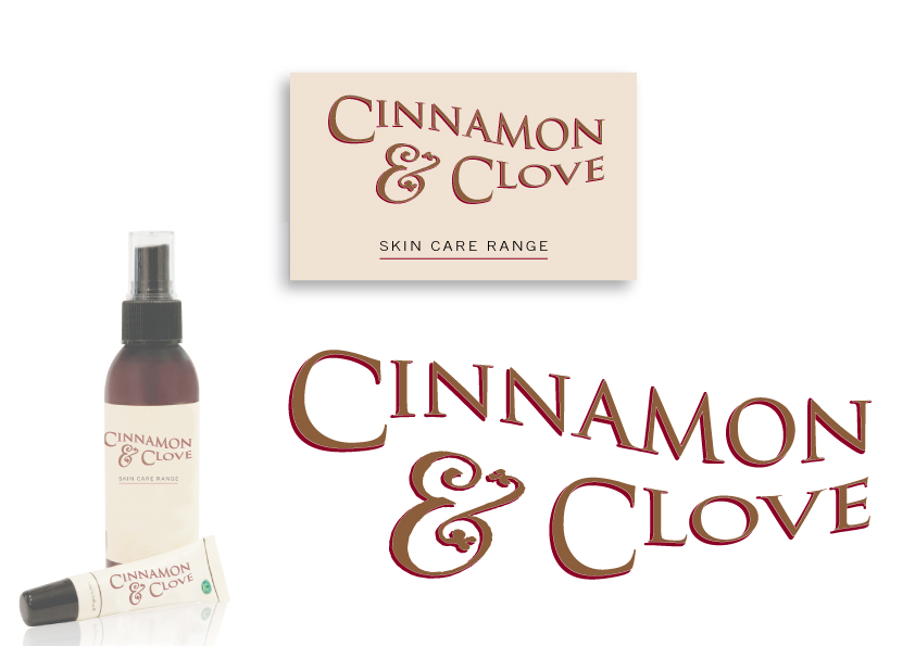 Logo Design by Aussie_bluemoongraphix for Cinnamon & Clove | Design #9615402