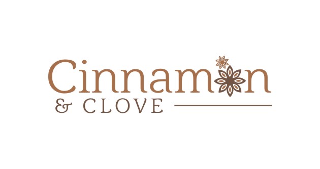 Logo Design by creative.bugs for Cinnamon & Clove | Design #9582514