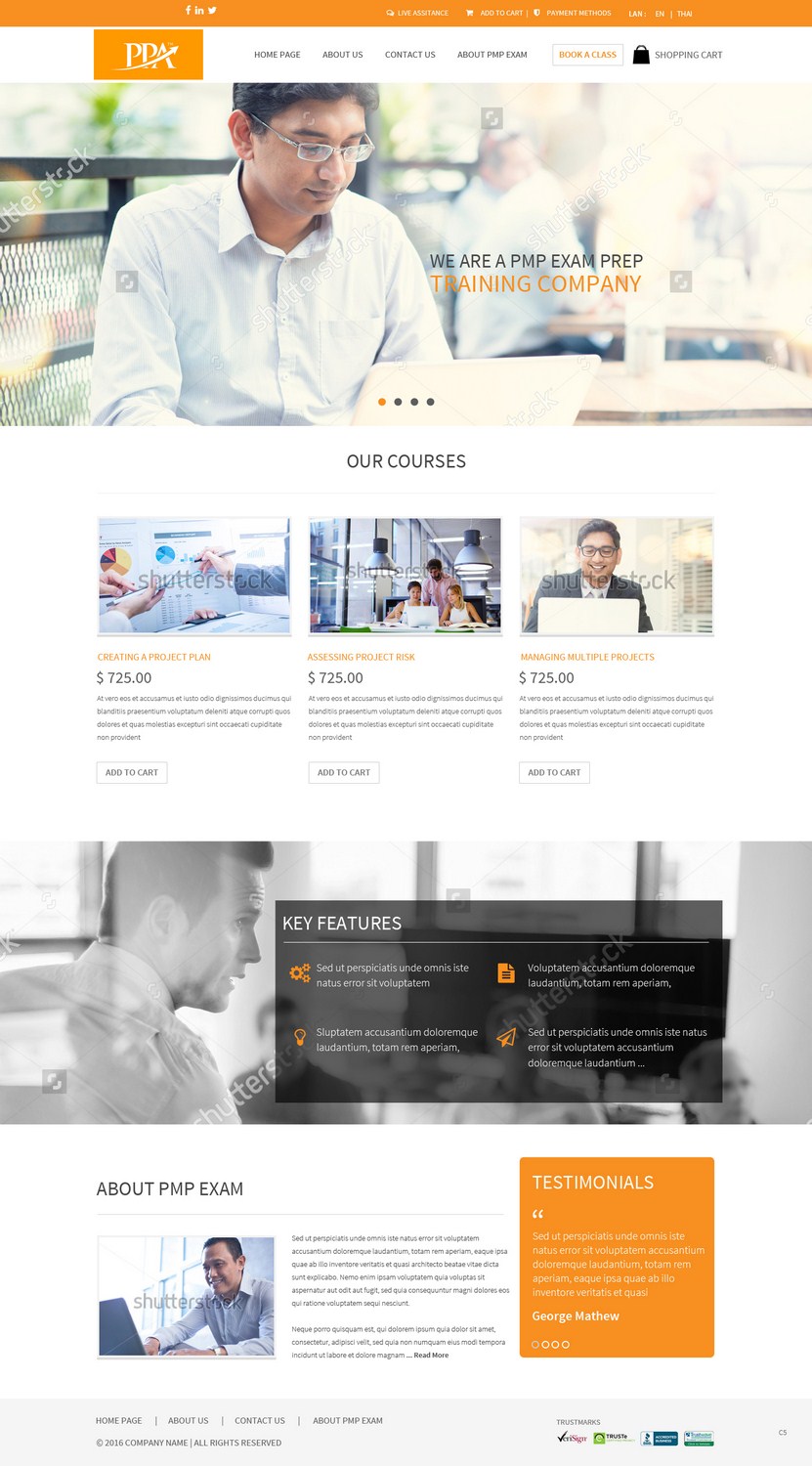 Wordpress Design by pb for this project | Design #9655614