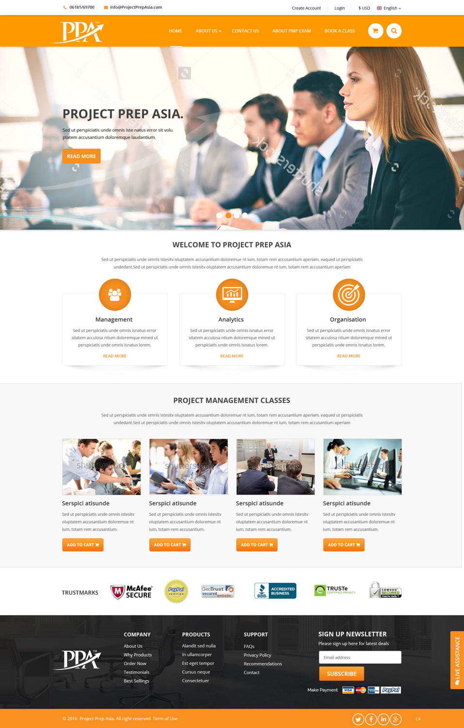 Wordpress Design by pb for this project | Design #9655616