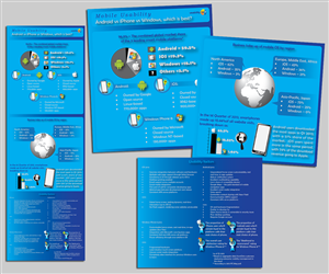 Infographic Design by jerwin