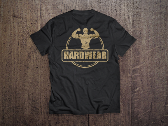 Logo Design by Next Screen Infotech for this project | Design #9561250