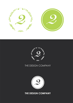 Logo Design by riki