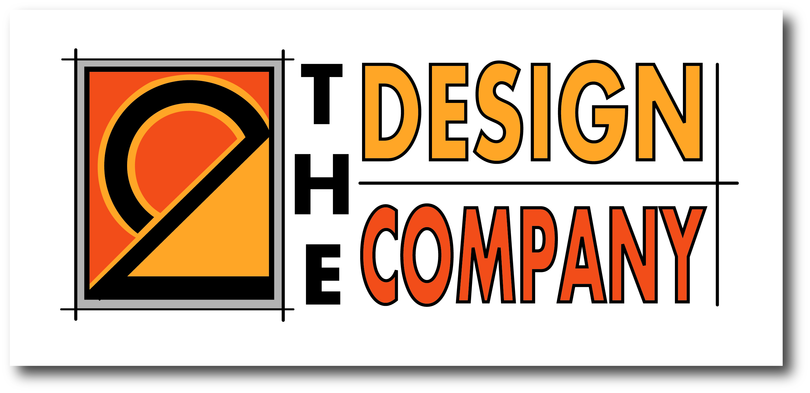 Logo Design by Happy Max for TWO...the design company | Design #16782