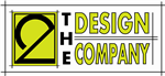Logo Design by Happy Max for TWO...the design company | Design: #16799