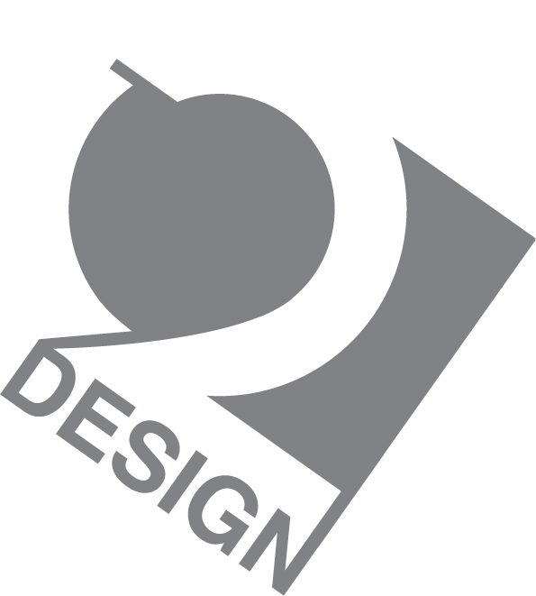 Diseño de Logo por full360 para TWO...the design company | Diseño #17001