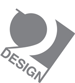 Logo Design by full360 for TWO...the design company | Design: #17001