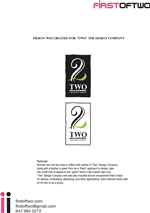 Logo Design by julie lamb