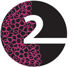 Diseño de Logo por Squelsh Designs para TWO...the design company | Diseño #17607